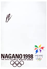 Olympic Glory (1999) cover