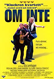 Om inte (2001) cover