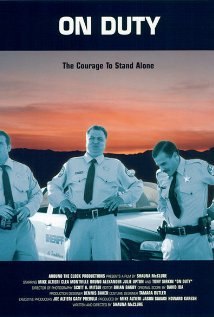 On Duty 2000 poster