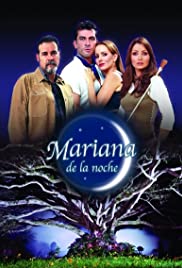 Mariana de la noche 2003 poster