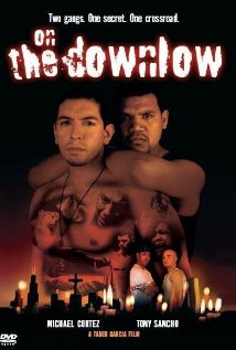 On the Downlow 2004 poster