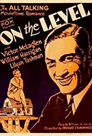 On the Level (1930) cover