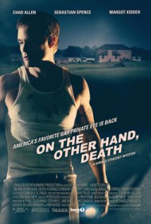 On the Other Hand, Death 2008 poster