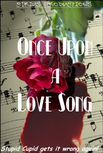 Once Upon a Love Song 2011 охватывать
