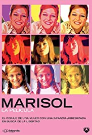 Marisol (2009) cover