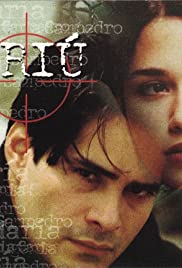 Mariú (2000) cover