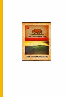 One California Day (2007) cover