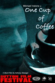 One Cup of Coffee 2002 poster