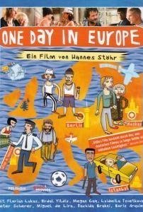 One Day in Europe 2005 poster