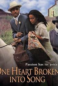 One Heart Broken Into Song (1999) cover