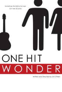 One Hit Wonder 2009 poster