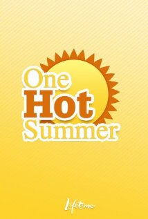 One Hot Summer (2009) cover