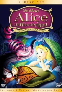 One Hour in Wonderland (1950) cover