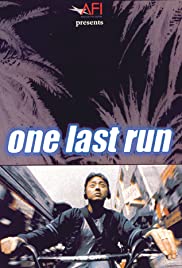 One Last Run 1999 poster