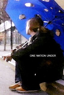 One Nation Under 2005 poster