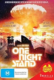 One Night Stand (1984) cover