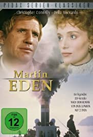 Martin Eden (1979) cover