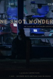 One Shot Wonder (2006) cover
