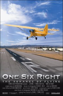 One Six Right 2005 poster