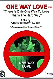 One Way Love 2005 poster