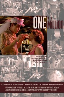 One in a Million (2012) cover
