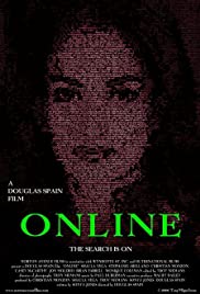 Online 2006 poster