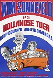 Op de Hollandse toer (1973) cover