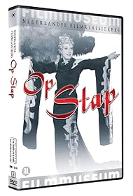 Op stap (1935) cover