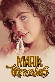 María Mercedes (1992) cover