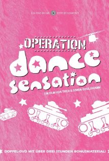 Operation Dance Sensation 2003 capa