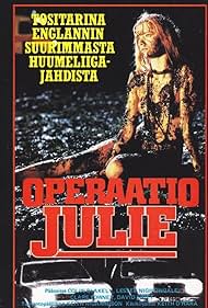 Operation Julie 1985 copertina