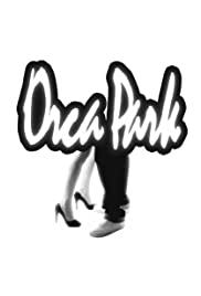 Orca Park 2011 masque