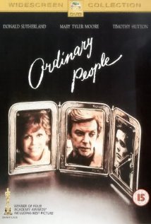 Ordinary People (1980) cover