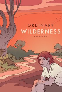 Ordinary Wilderness 2012 capa