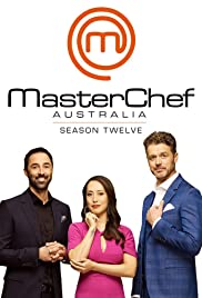 Masterchef Australia 2009 copertina