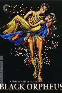 Orfeu Negro (1959) cover