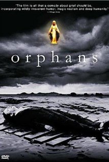 Orphans 1998 poster