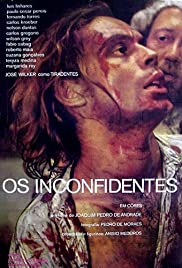 Os Inconfidentes (1972) cover