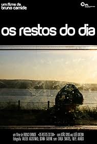 Os Restos do Dia (2009) cover