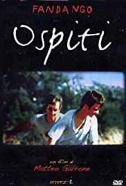 Ospiti (1998) cover