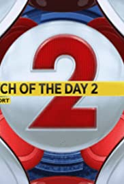 Match of the Day 2 (2004) cover