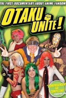 Otaku Unite! 2004 poster