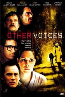 Other Voices 2000 poster