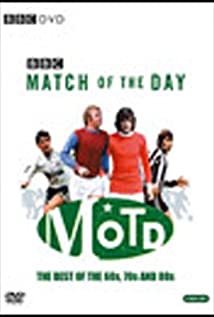 Match of the Day (1964) cover