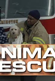 Animal Rescue with Alex Paen 1997 poster
