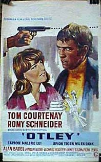 Otley (1968) cover