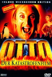 Otto - Der Katastrofenfilm (2000) cover