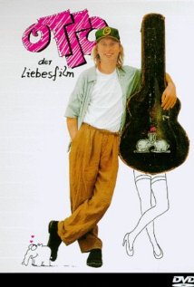 Otto - Der Liebesfilm (1992) cover
