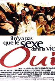 Oui (1996) cover