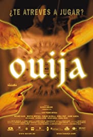Ouija (2003) cover